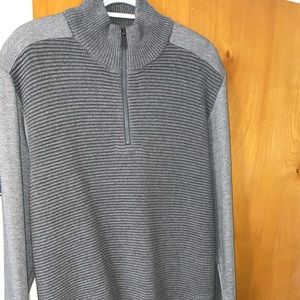 Calvin Klein XL sweater New without tags